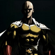 jUST Saitama avatar