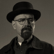 HEISENBERG avatar