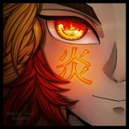 Kyojuro Rengoku avatar