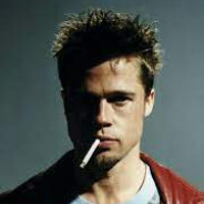 Tyler Durden avatar