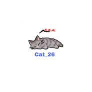 cat_26 avatar