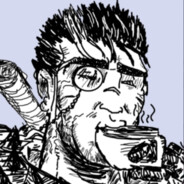 BERSERK avatar