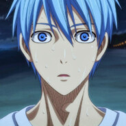 Kuroko Tetsuya avatar