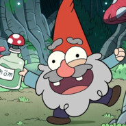 Merk avatar