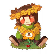 Flowey avatar