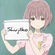 ShujiIko avatar