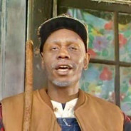 Clayton Bigsby avatar