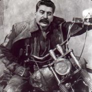 Joseph Stalin avatar