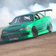 Mark II avatar