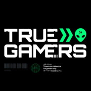 TrueGamers avatar