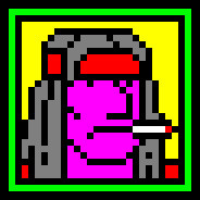 CREED avatar