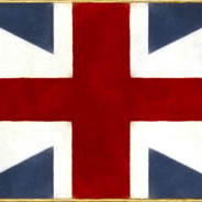 The British Empire Churchil avatar