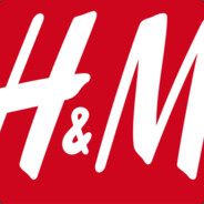 H&M Lable avatar