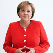 Angela Merkstemal avatar