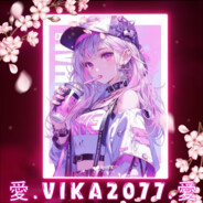 Vika2077 avatar