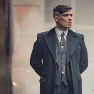 Thomas Shelby official avatar