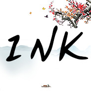 Ink avatar