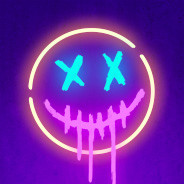 Neon  Face avatar