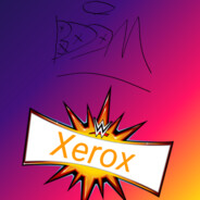 Xerox avatar