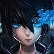 blue smoke avatar