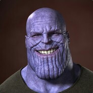 Thanos avatar