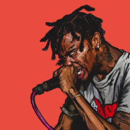 Travis scott ツ avatar