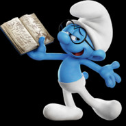 smurf avatar