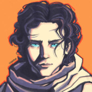 Muad'dib avatar