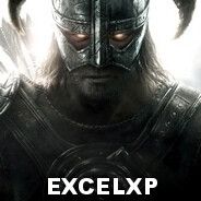 Excelxp avatar