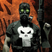 Punisher avatar