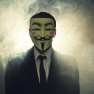 Astreal Anonymous avatar