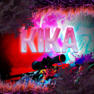 Kika avatar