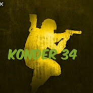 KonDer34 avatar