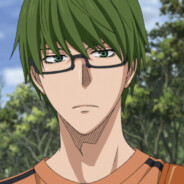 Midorima Shintarō avatar