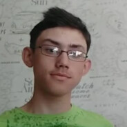 Zalupkin avatar