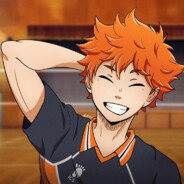 Shouyou Hinata avatar