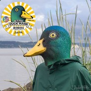 DUCKWORTH avatar