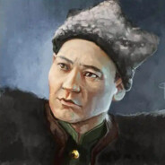 BAURZHAN MOMUSHULI avatar