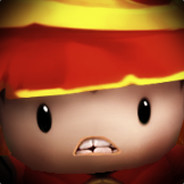 Virtual Legend avatar