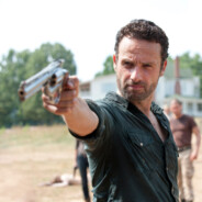 Rick Grimes avatar