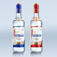 RUSSIAN VODKA avatar