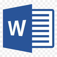 Microsoft Word avatar