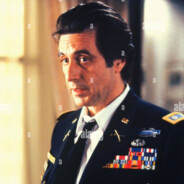 Lt. Col. Frank Slade avatar