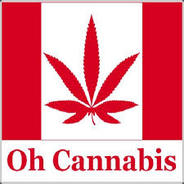 Oh Cannabis avatar