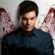 Dexter Morgan avatar