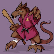 splinter. avatar