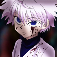 bezdarnost ꧁ᬊ❤Killua❤ᬊ avatar