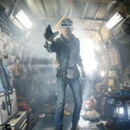 READYPLAYERONE avatar