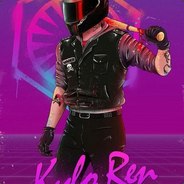 Kylo Ren avatar