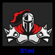 SIMIK avatar